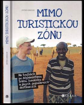 Mimo turistickou zónu