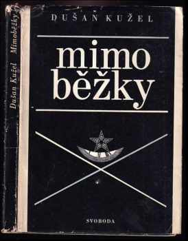 Mimoběžky