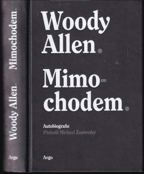 Woody Allen: Mimochodem