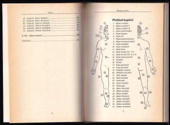 Milan Esler: Mimodráhové akupunkturní body