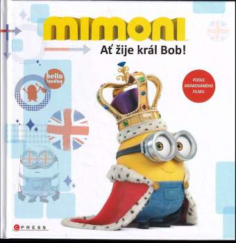 Lucy Rosen: Mimoni