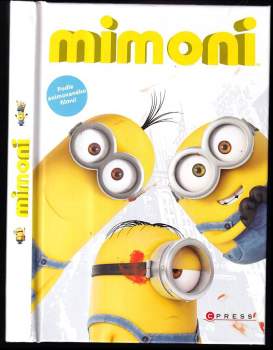 Mimoni