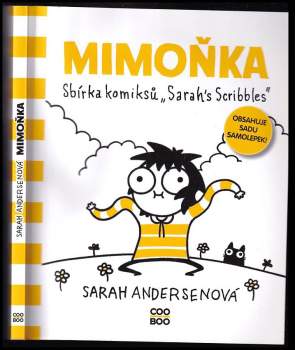 Mimoňka