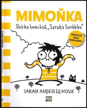 Sarah Andersen: Mimoňka