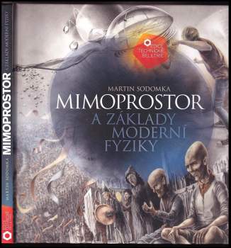Mimoprostor a základy moderní fyziky