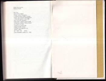 Ota Dub: Mimořádný případ