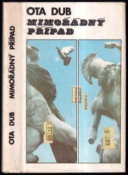 Mimořádný případ