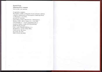 Russell Targ: Mimosmyslové vnímání