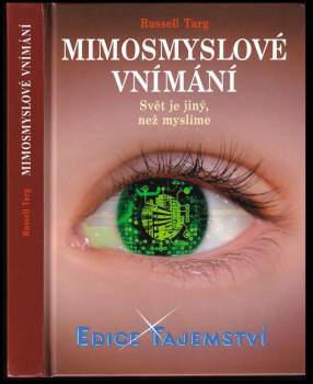 Mimosmyslové vnímání