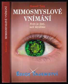 Mimosmyslové vnímání