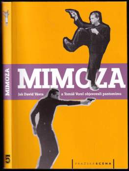 David Vávra: Mimoza