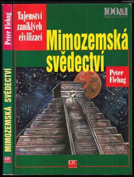 Mimozemská svědectví : mayské hieroglyfy rozluštěny!