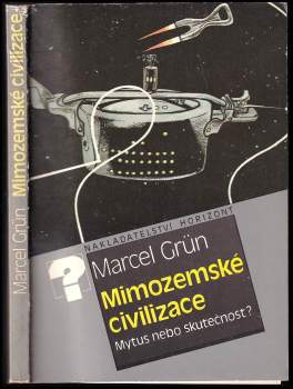 Mimozemské civilizace