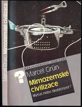 Mimozemské civilizace