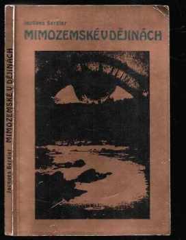 Mimozemské v dějinách