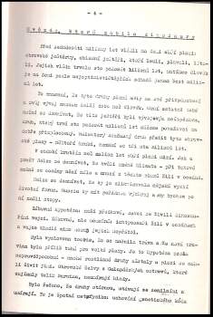 Jacques Bergier: Mimozemské v dějinách