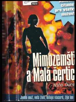 Mimozemšťan a Malá čertica
