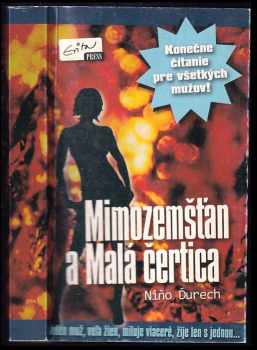 Mimozemšťan a Malá čertica