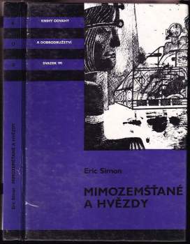 Mimozemšťané a hvězdy