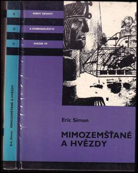 Mimozemšťané a hvězdy