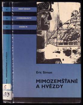 Mimozemšťané a hvězdy