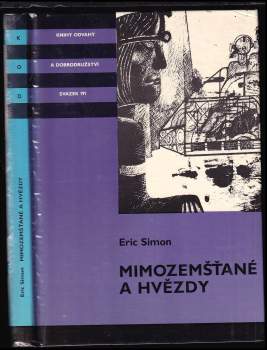 Mimozemšťané a hvězdy