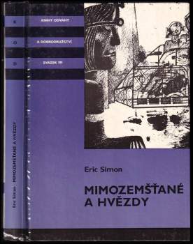 Mimozemšťané a hvězdy