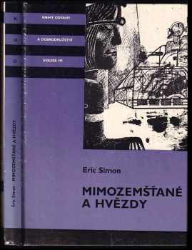 Mimozemšťané a hvězdy