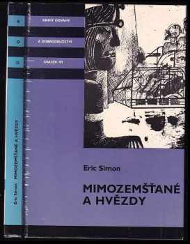 Mimozemšťané a hvězdy