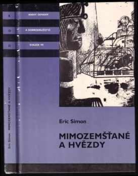 Mimozemšťané a hvězdy