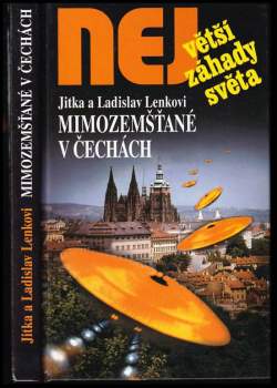 Mimozemšťané mezi námi