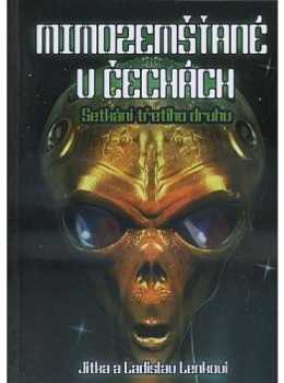 Mimozemšťané v Čechách