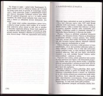 Jacques Bergier: Mimozemšťané v dějinách