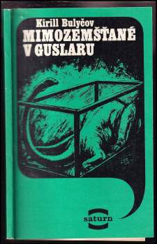 Mimozemšťané v Guslaru