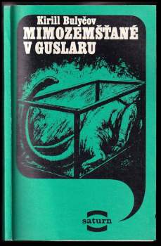 Mimozemšťané v Guslaru