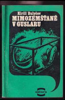Mimozemšťané v Guslaru