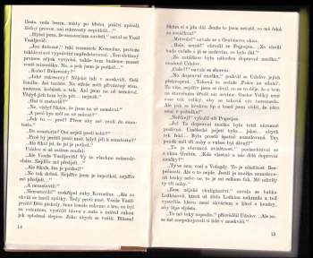 Mimozemšťané v Guslaru : soubor vědecko-fantastických povídek a novel