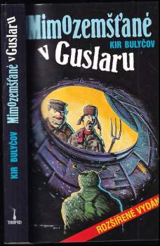 Mimozemšťané v Guslaru
