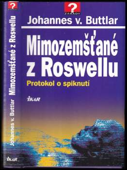 Mimozemšťané z Roswellu