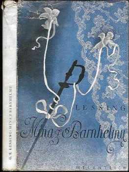 Mína z Barnhelmu, neboli, Vojácké štěstí