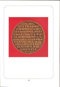 Jiří Vandas: Mince a platidla