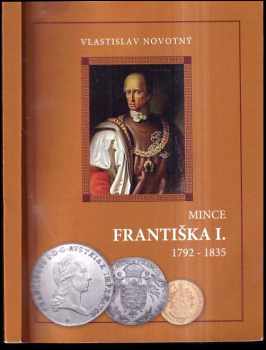 Vlastislav Novotný: Mince Františka I