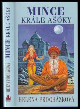 Mince krále Ašóky