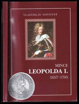 Vlastislav Novotný: Mince Leopolda I