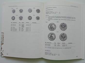Ivo Halačka: Mince zemí Koruny české 1526-1856