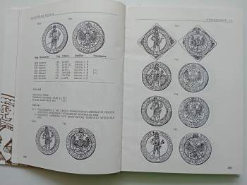 Ivo Halačka: Mince zemí Koruny české 1526-1856