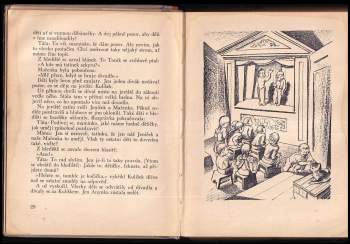 Frank Wenig: Minda - miláček první B
