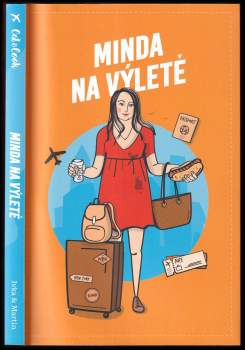 Minda na výletě