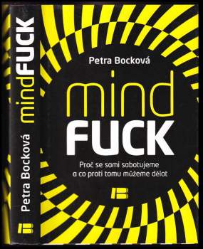 Petra Bock: Mindfuck