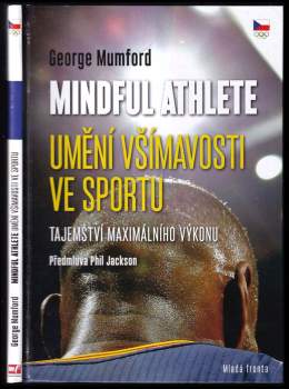 Mindful athlete